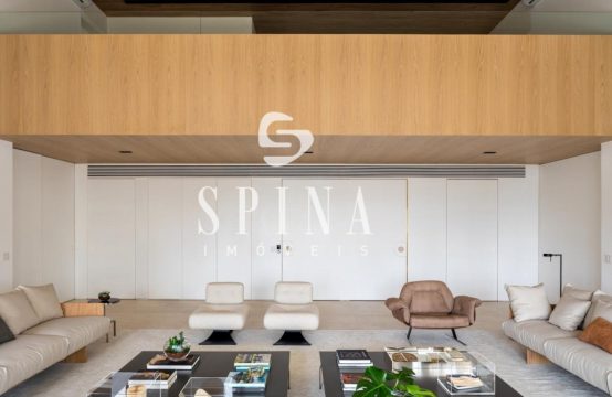 spina imoveis-apartamento-rua-tucumã-jardim europa-venda-alto-padrao