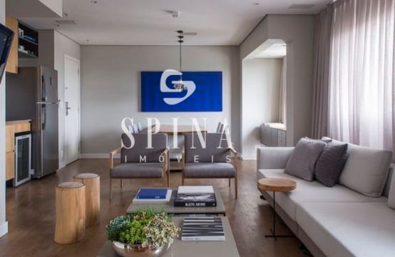 spina imoveis-apartamento-flat-rua jeronimo da veiga-itaim bibi-venda