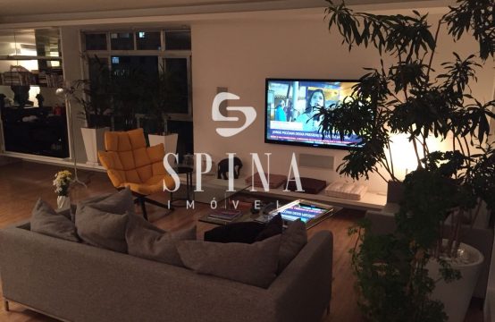 spina imoveis-apartamento-rua-dr-mario-ferraz-jardim europa-venda