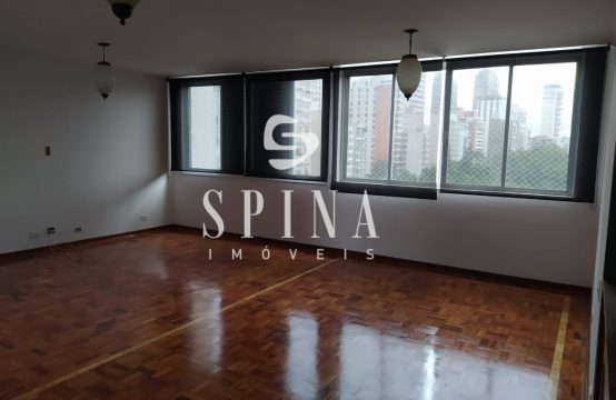 spina imoveis-apartamento-av. brig. faria lima-jardim europa-venda-locação