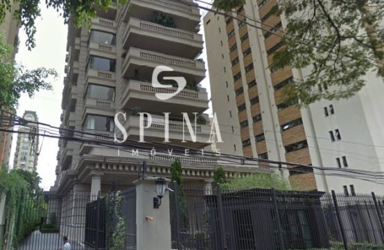 spina imoveis-apartamento-rua-professor-artur-ramos-jardim-europa-venda