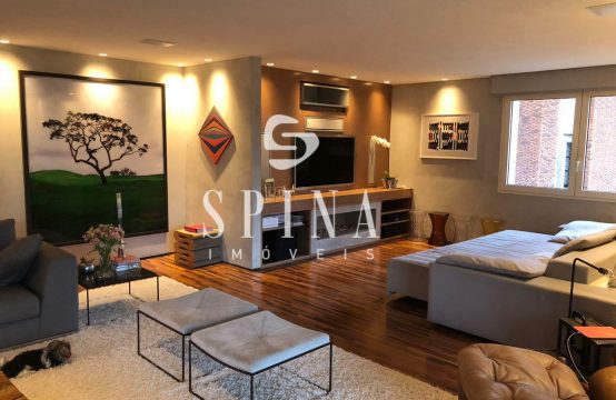 spina imoveis-apartamento-rua frederic chopin-jd. europa-venda