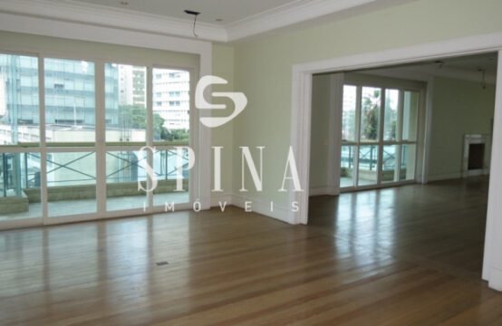 spina imoveis-apartamento-rua prof artur ramos-jardim europa-venda-locação