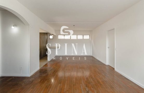 spina imoveis-apartamento-rua-tucumã-jardim europa-venda