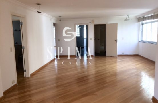 spina imoveis-apartamento-rua-professor-artur-ramos-jardim-europa-venda