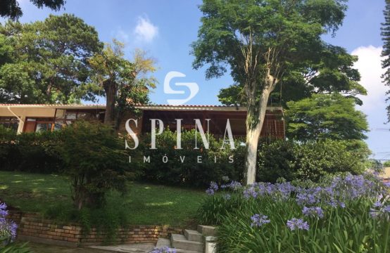 spina imoveis-apartamento-Av. Dna Cherubina Viana –granja viana-venda-locação