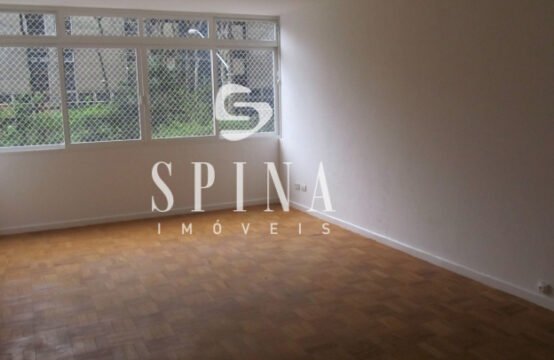 Spina-imoveis-apartamento-rua-hans-nobiling-jardim-europa-locação-aluguel