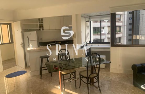 Spina-imoveis-apartamento-rua-professor-artur-ramos-jardim-europa-locação-aluguel