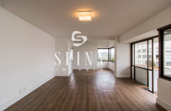 Spina-imoveis-apartamento-rua-tucumã-jardim-europa-locação-aluguel