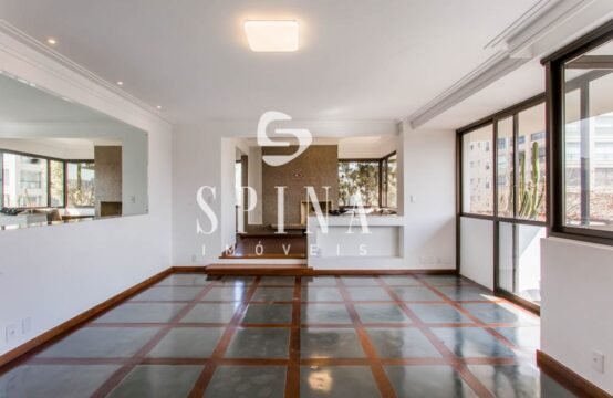 Spina-imoveis-apartamento-rua-tucumã-jardim-europa-locação-aluguel