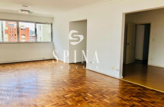 Spina-imoveis-apartamento-rua-tucumã-jardim-europa-locação-aluguel