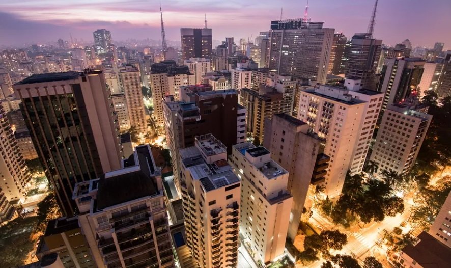 Mercado De Luxo E Alto Luxo Cresce 14 Em Dois Meses Spina Imóveis