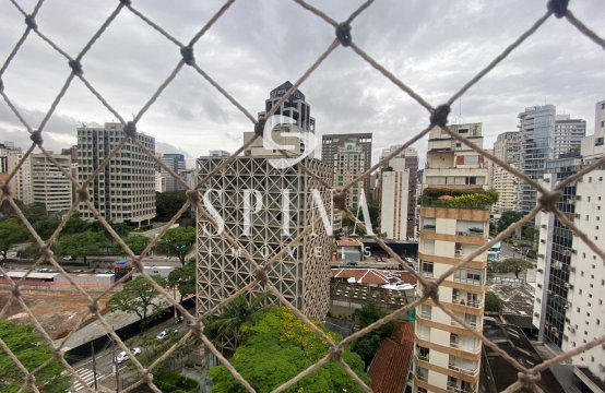 Spina-imoveis-apartamento-rua-professor-artur-ramos-jardim-europa-locação-aluguel