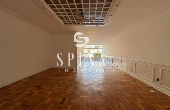 Spina-imoveis-apartamento-rua-professor-artur-ramos-jardim-europa-locação-aluguel