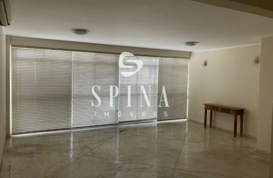Spina-imoveis-apartamento-rua-doutor-mario-ferraz-jardim-europa-locação-aluguel