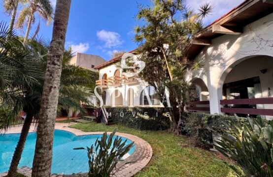 Casa no Jardim Guedala a venda