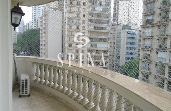 Spina-imoveis-apartamento-rua-padre-joão-manoel-locação-aluguel