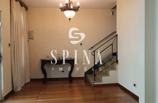 Apartamento no Itaim Bibi para locação