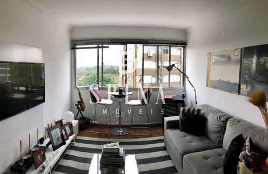 Apartamento no Itaim Bibi a venda