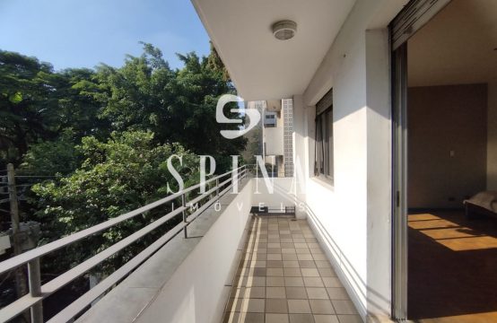 Apartamento no Jardim Europa a venda