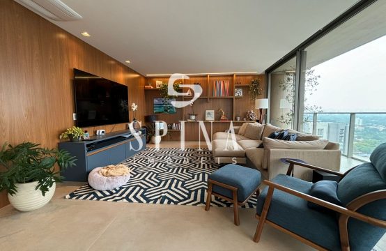 Apartamento em Pinheiros a venda