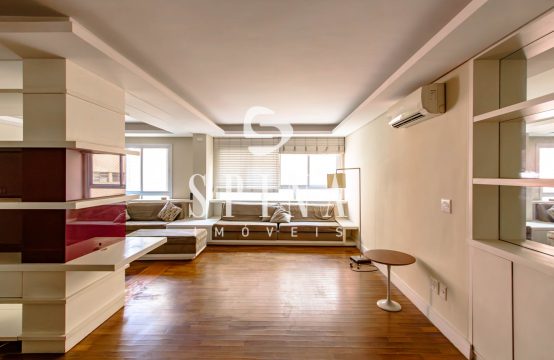 Apartamento no Itaim Bibi a venda