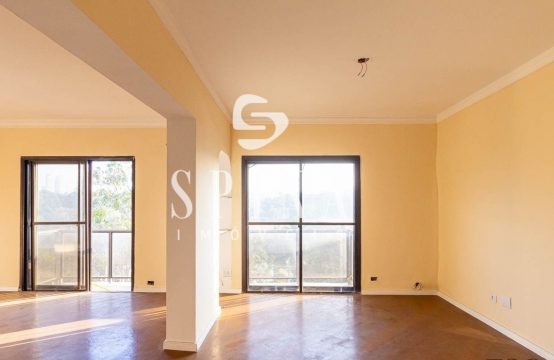 Apartamento no Jardim Europa a venda