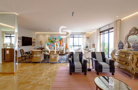 Spina-imoveis-apartamento-rua-josé-janareli-jardim-guedala-venda