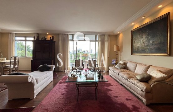 Spina-imoveis-apartamento-rua-carlos-milan-jardim-europa-venda