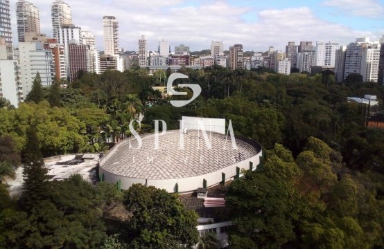 Apartamento no Jardim Europa a venda