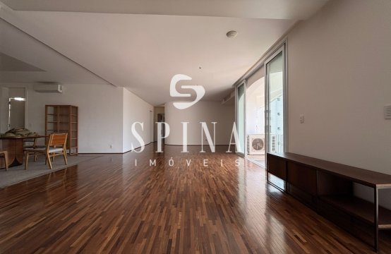 Spina-imoveis-apartamento-rua-doutor-alceu-de-assis-jardim-europa-locação-aluguel