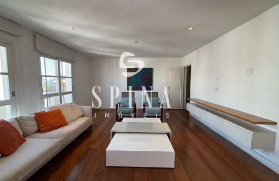 Spina-imoveis-apartamento-rua-cassio-da-costa-vidigal-jardim-europa-locação-aluguel