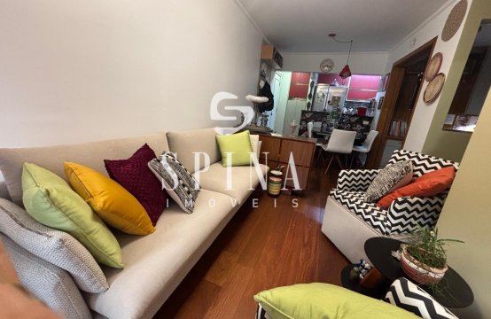 Apartamento para locação
