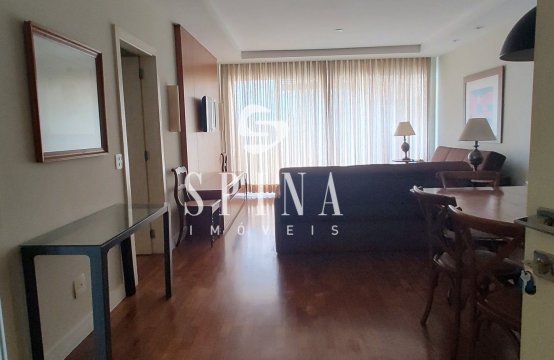 Apartamento a venda
