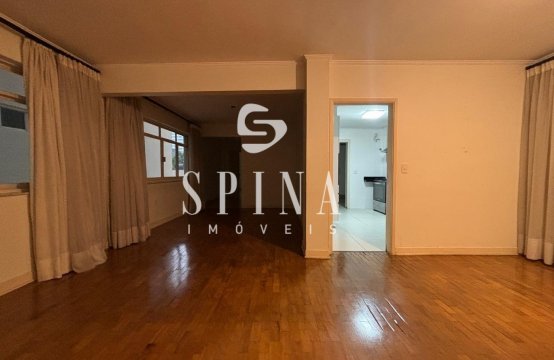 Spina-imoveis-apartamento-rua-tucumã-jardim-europa-locação-aluguel