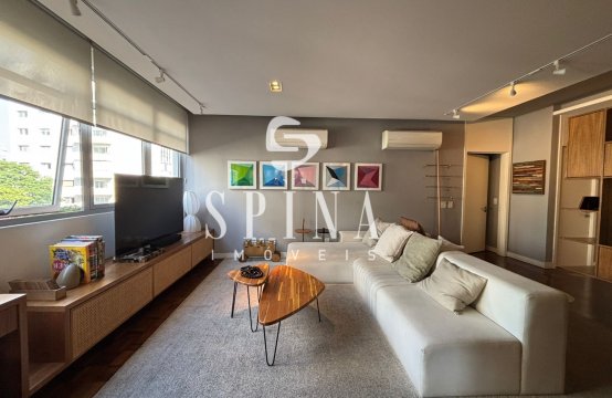 Spina-imoveis-apartamento-rua-professor-artur-ramos-jardim-europa-venda