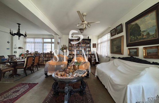 Apartamento a venda
