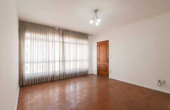 Apartamento a venda próximo ao Parque Ibirapuera