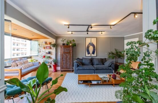 Apartamento a venda próximo ao Shopping Eldorado