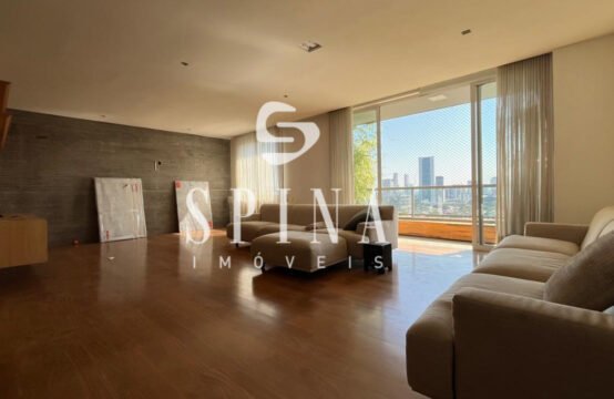 Spina-imoveis-apartamento-rua-carlos-milan-jardim-europa-locação-aluguel