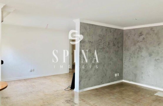 Apartamento a poucos passos do Parque do Povo