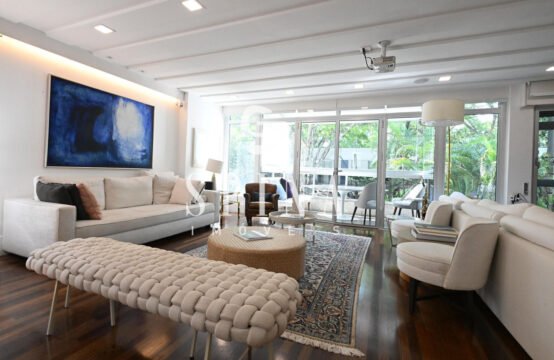 Spina-imoveis-apartamento-rua-tucumã-jardim-europa-locação-aluguel