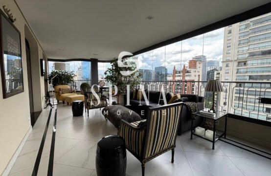 Apartamento a poucos metros do Parque do Povo