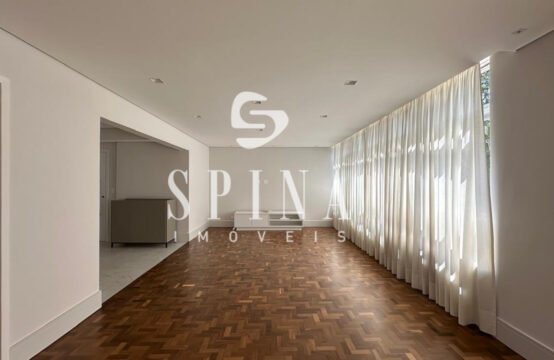 Spina-imoveis-apartamento-rua-tucumã-jardim-europa-locação-aluguel