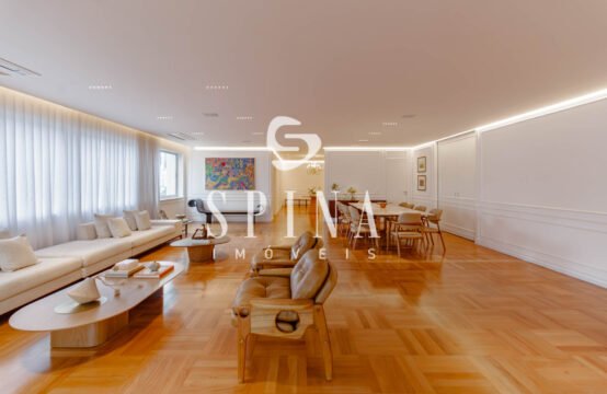 Spina-imoveis-apartamento-rua-professor-artur-ramos-jardim-europa-locação-aluguel