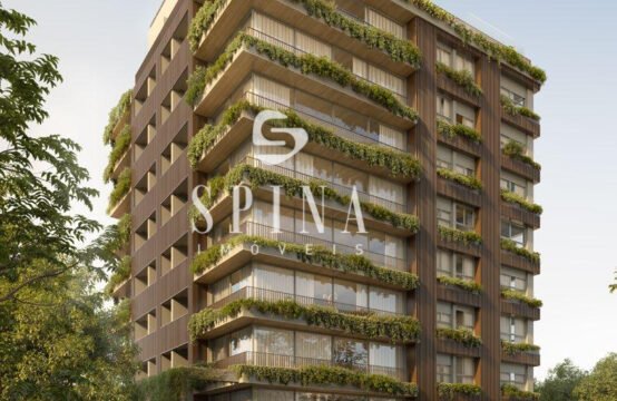 Apartamento a venda em ótima localização