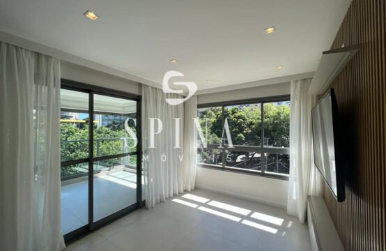 Apartamento a venda no Jardim América