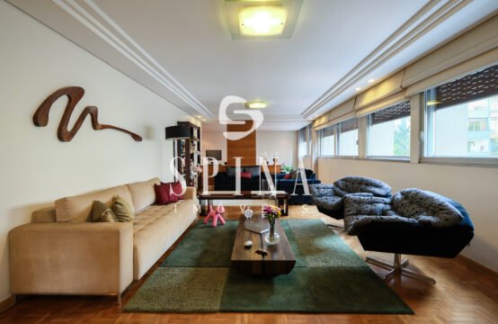Apartamento a venda próximo ao Shopping Pátio Higienópolis