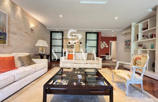 Apartamento a próximo ao Shopping Iguatemi