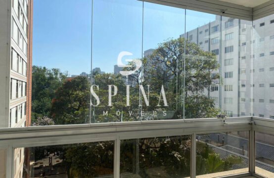 Spina-imoveis-apartamento-rua-tucumã-jardim-europa-locação-aluguel